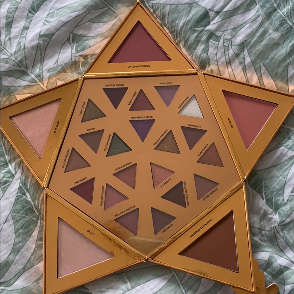 Too Faced Limited Edition Makeup Collection